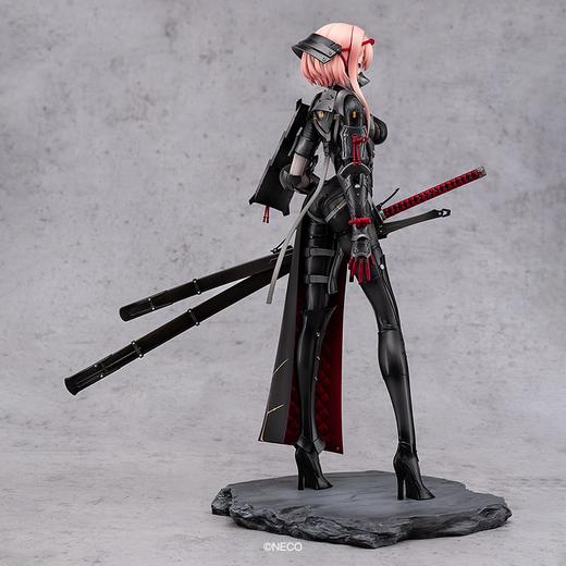 【GSC现货】1/7 SAMURAI FALSLANDER 手办模玩插画原画周边 商品图2