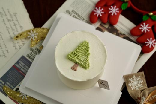 4英寸小绿树 商品图0