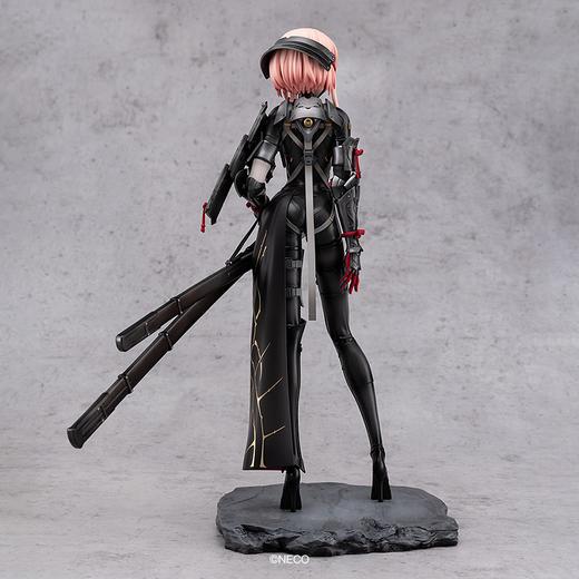 【GSC现货】1/7 SAMURAI FALSLANDER 手办模玩插画原画周边 商品图4