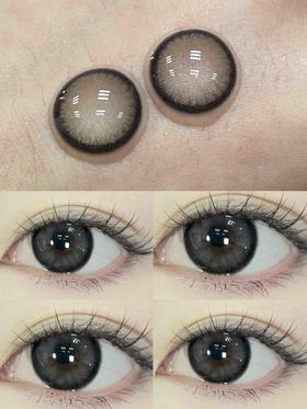 年抛 (原名DK)Deekay G329 14.5 着色 13.6 /8.7