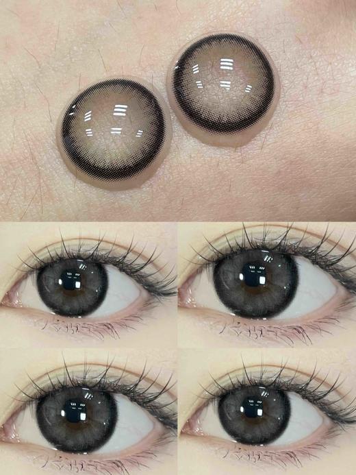 年抛 (原名DK)Deekay G329 14.5 着色 13.6 /8.7 商品图0