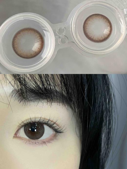 半年抛 (原名DK)Deekay G325 14.2 着色 13.7 /8.7 商品图7