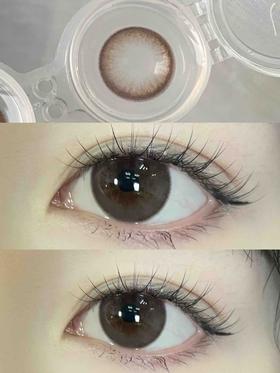 半年抛 (原名DK)Deekay G325 14.2 着色 13.7 /8.7