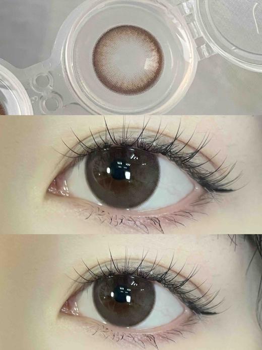 半年抛 (原名DK)Deekay G325 14.2 着色 13.7 /8.7 商品图0