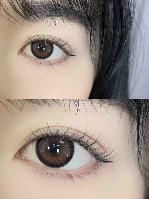 年抛 (原名DK)Deekay G328 14.5 着色 13.6 /8.7 商品图3