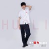 广州市第二中学各校区男女生夏季礼仪服 商品缩略图1