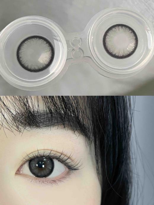 年抛 (原名DK)Deekay G329 14.5 着色 13.6 /8.7 商品图2