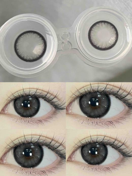 年抛 (原名DK)Deekay G329 14.5 着色 13.6 /8.7 商品图1