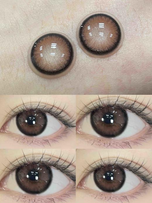 年抛 (原名DK)Deekay G328 14.5 着色 13.6 /8.7 商品图0