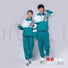 广州市第二中学冬季校服（苏元加绒运动服） 商品缩略图1