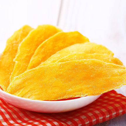 百草味芒果干120g 商品图1