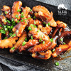 野生活冻小章鱼  | 合作生产 * Wild Dongshan Island seafood | Coproduction 商品缩略图6