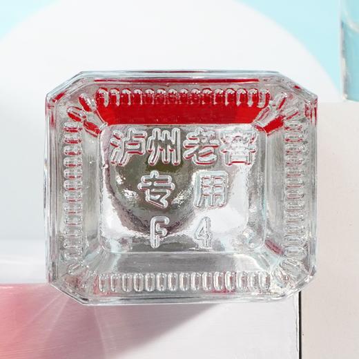 [泸州老窖特曲]52度-165ml-6瓶礼盒 商品图2