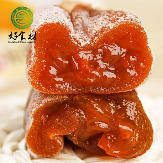 CY-富平柿饼 商品图1