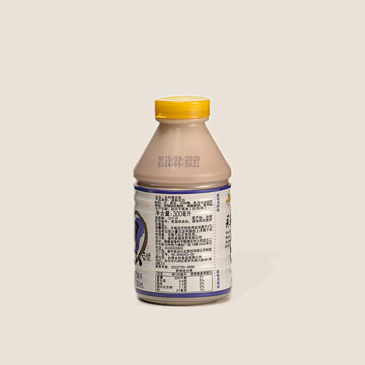 永和黑豆浆 300ml 商品图1