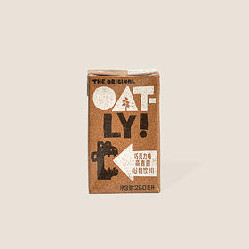 OATLY巧克力燕麦露 250ml