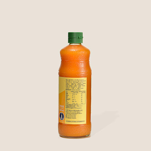 新的芒果汁（支装）840ml 商品图1