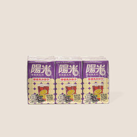 阳光黑加仑饮料 250ml
