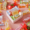 韩国青右橡皮糖/综合水果糖600g 多种水果味 独立包装 年货必备 062088/061545 商品缩略图3