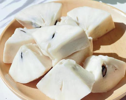 【凤梨释迦果】 甜甜甜 纯甜 冰淇淋风味 果肉细腻/ 顺丰包邮 商品图10