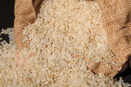 有机胚芽米礼盒装 1250g*2袋 商品图4