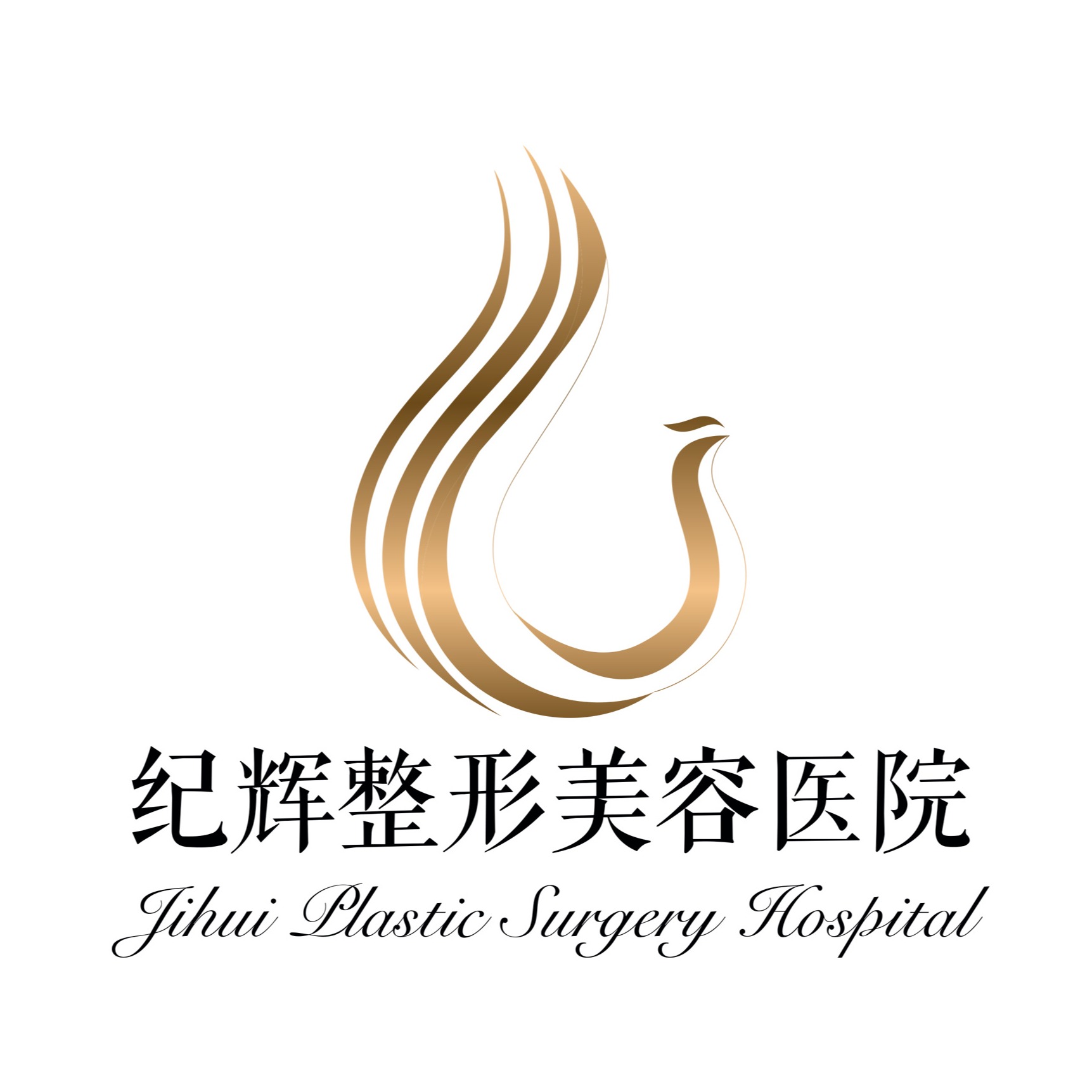 纪辉整形美容医院图标