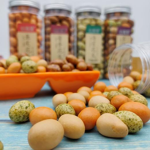 小志哥多味花生240g 商品图2