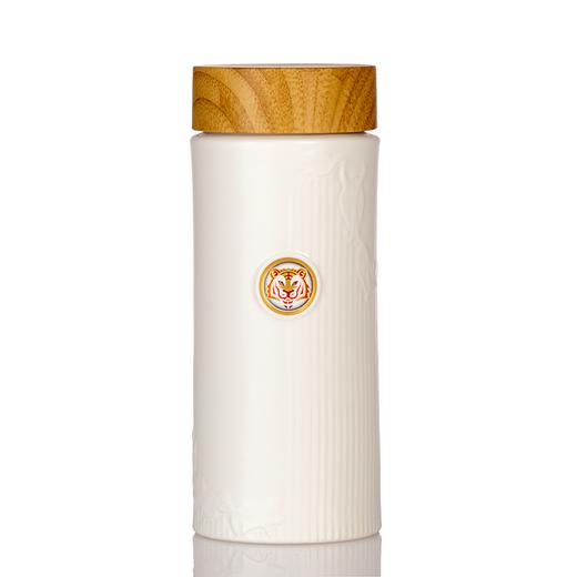 福虎生威随身杯 双层330ml 商品图5