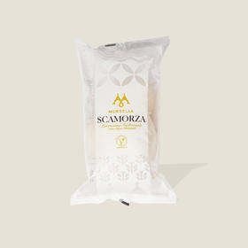 牧歌拉原味斯卡莫扎奶酪 250g