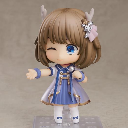 【GSC现货】粘土人 鹿乃 商品图2