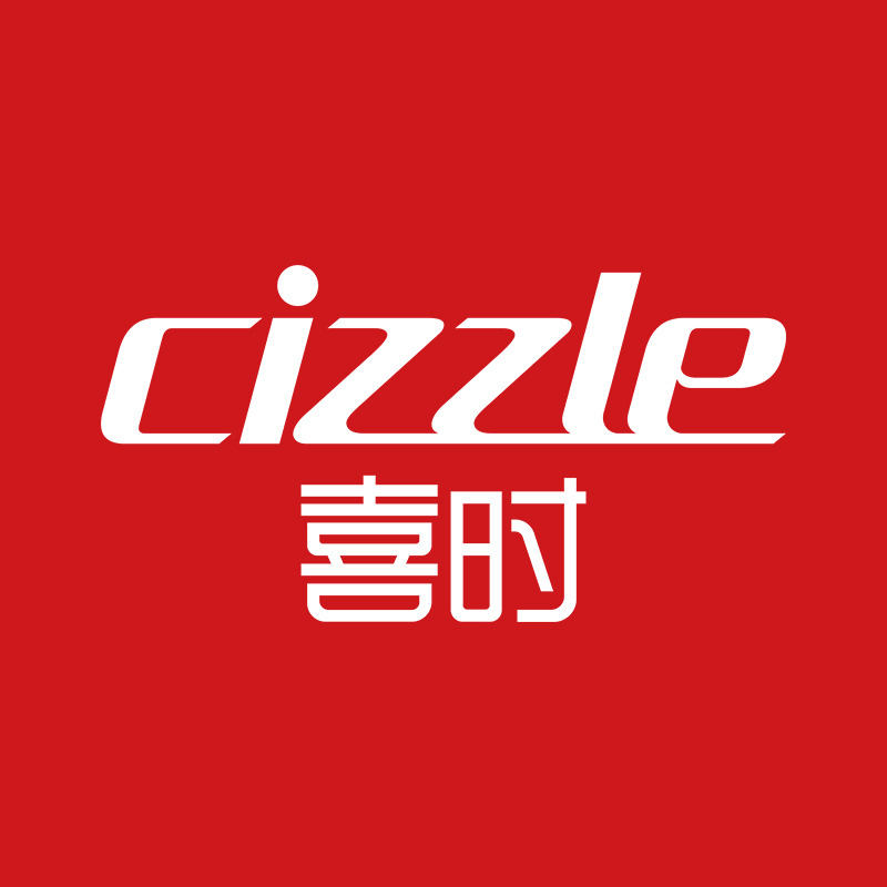 cizzle喜时官微