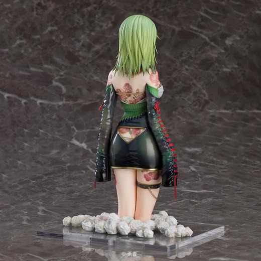 【GSC现货】Illustration Revelation 月季鸣珂 -荼壹- Collaboration 商品图4