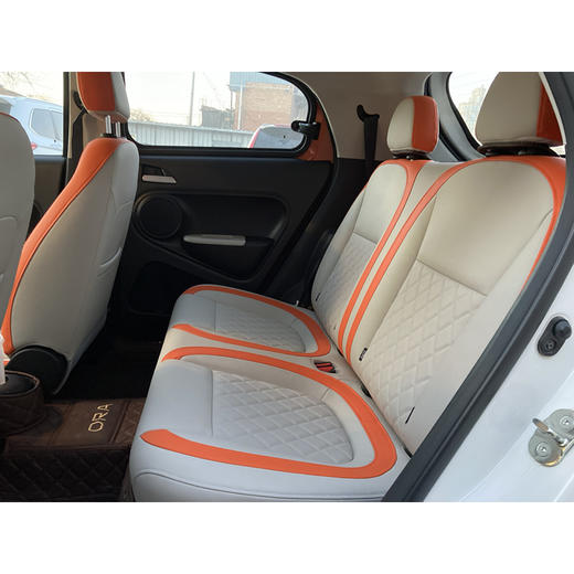 欧拉 黑猫 351km 豪华型 【长租-北京】 商品图7