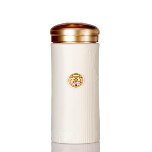 福虎生威随身杯 双层330ml 商品图2