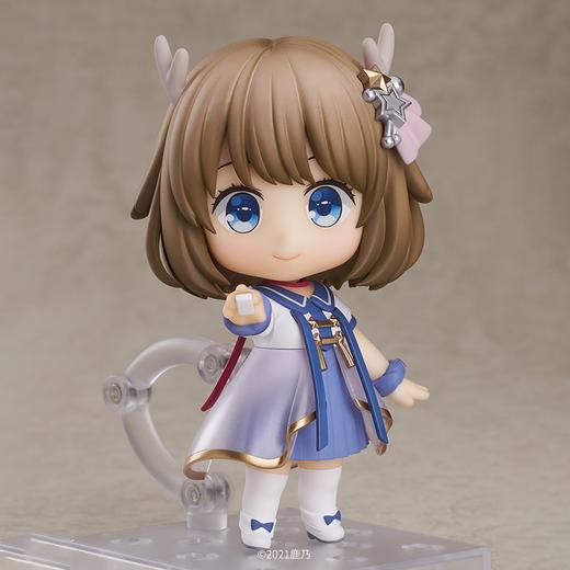 【GSC现货】粘土人 鹿乃 商品图1