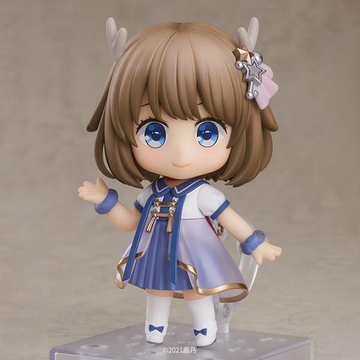 【GSC现货】粘土人 鹿乃 商品图3