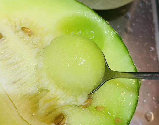 牛3蜜瓜6头（礼盒） 商品图2