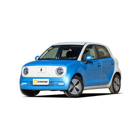 欧拉 黑猫 351km 豪华型 【长租-北京】