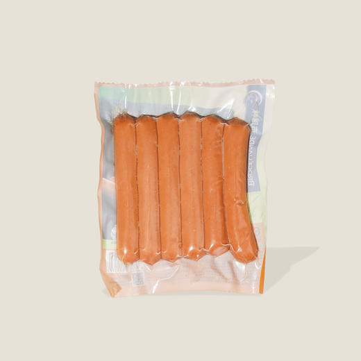 布瑞林阿尔萨斯香肠  150g 商品图1