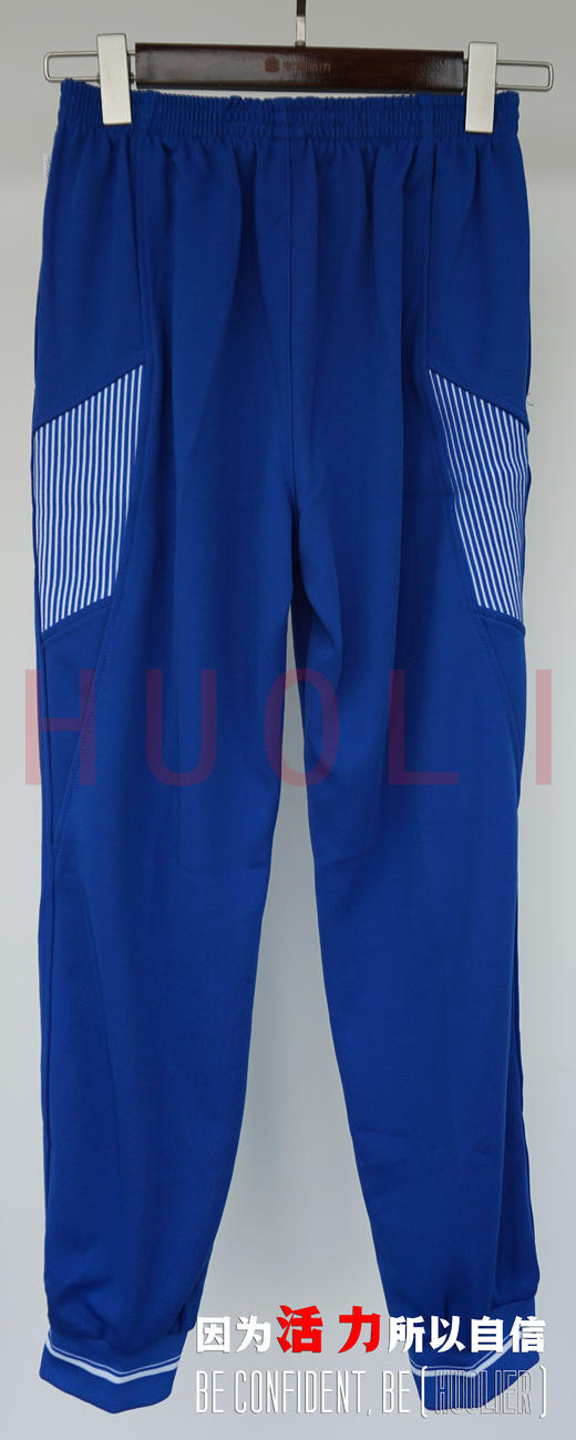 肇庆市第一中学男女生夏冬季运动服校服 商品图5