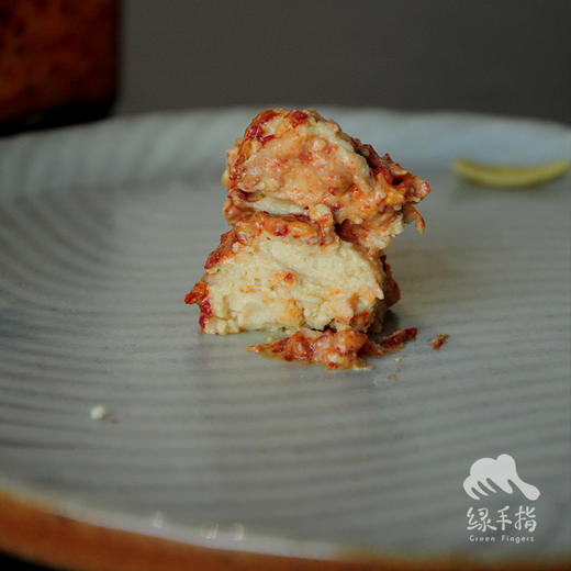 生态手工豆腐乳 |合作生产 *Ecological hand-made beancurd | Partner Production 商品图3