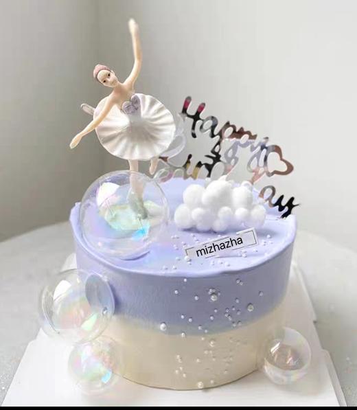 芭蕾舞 商品图0