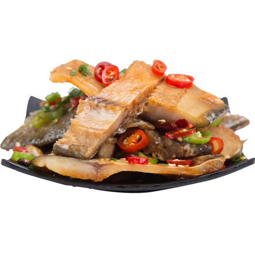 【年货礼盒】宜昌熏腊肠 腊肉 腊五花 风干鸡鸭鱼新意佳肴腊味礼盒 让人垂涎欲滴的土家“乡”味儿 商品图11