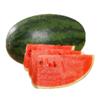黑美人西瓜  越南薄皮黑美人 商品缩略图3