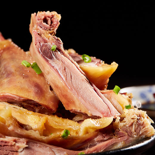 【年货礼盒】宜昌熏腊肠 腊肉 腊五花 风干鸡鸭鱼新意佳肴腊味礼盒 让人垂涎欲滴的土家“乡”味儿 商品图7