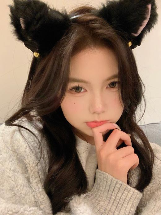 Ocean girl 旗下 · 日抛 香草饼 O-6｜14.5mm大直径 商品图11