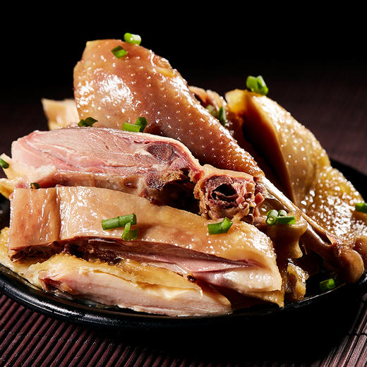 【年货礼盒】宜昌熏腊肠 腊肉 腊五花 风干鸡鸭鱼新意佳肴腊味礼盒 让人垂涎欲滴的土家“乡”味儿 商品图8