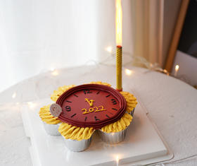 跨年倒计时钟声(一套7个)