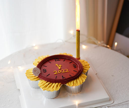 跨年倒计时钟声(一套7个) 商品图0