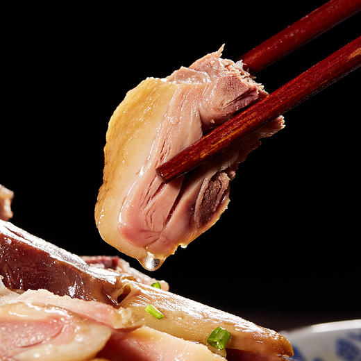 【年货礼盒】宜昌熏腊肠 腊肉 腊五花 风干鸡鸭鱼新意佳肴腊味礼盒 让人垂涎欲滴的土家“乡”味儿 商品图9